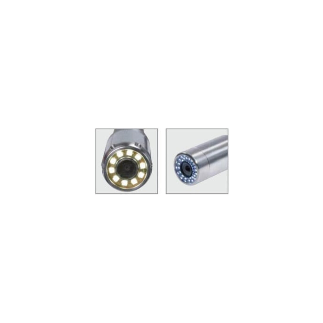 Rothenberger Kamerakopf ROCAM mobile 4 Durchmesser 40 mm