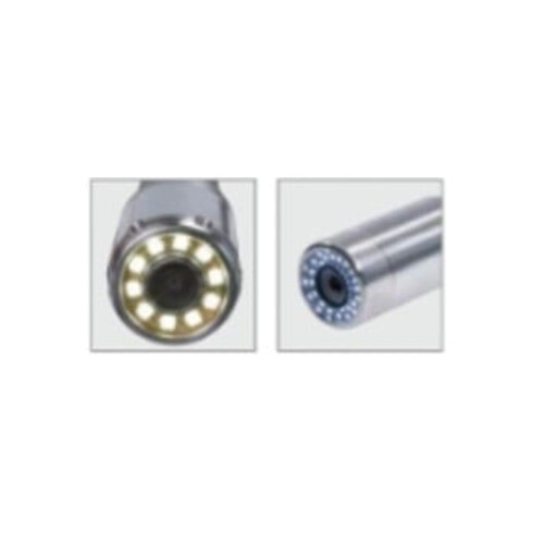 Rothenberger Kamerakopf ROCAM mobile 4 Durchmesser 40 mm