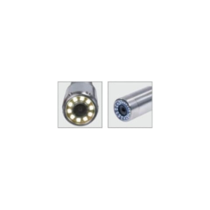 Rothenberger Kamerakopf ROCAM mobile 4 Durchmesser 40 mm