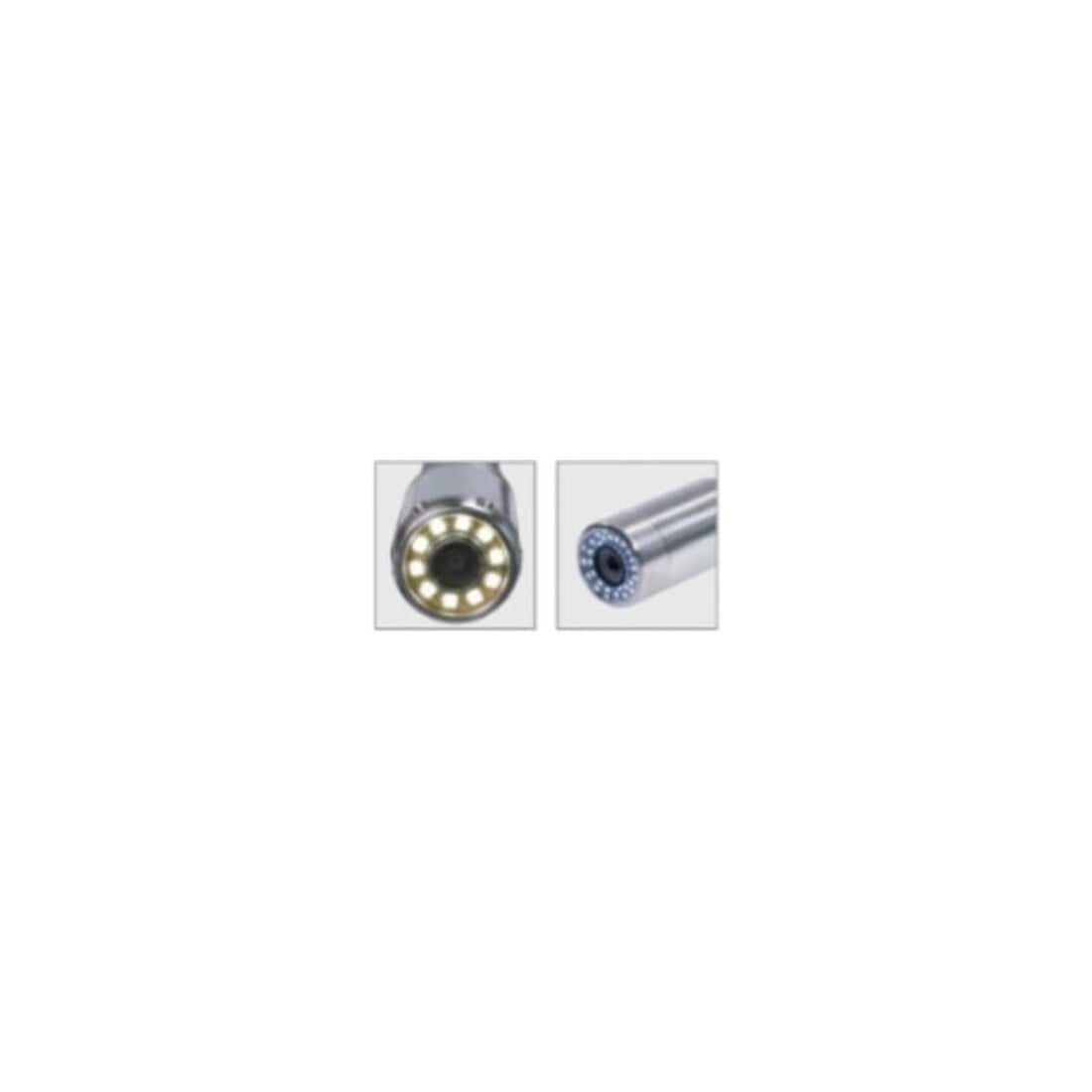 Rothenberger Kamerakopf ROCAM mobile 4 Durchmesser 40 mm