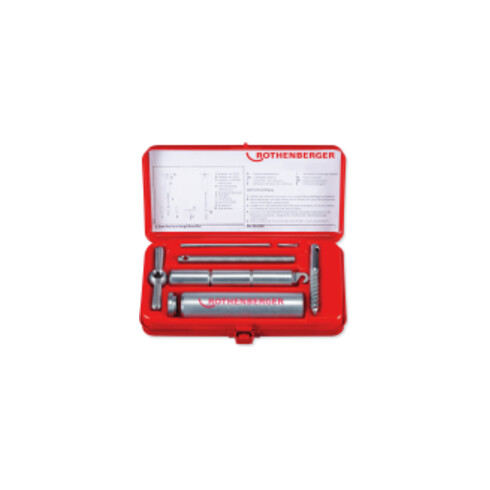 Rothenberger Kartuschen-Auszieher-Set, 9tlg.