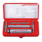 Rothenberger Kartuschen-Auszieher-Set, 9tlg.-4
