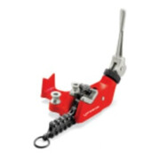 Rothenberger Ketten-Rohrschraubstock, 2.1/2"-4