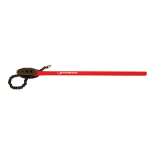 Rothenberger Ketten-Rohrzange HEAVY DUTY