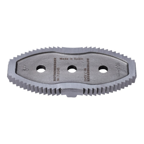 Rothenberger Ketten-Rohrzange HEAVY DUTY 6"