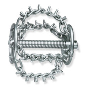 Rothenberger Kettenschl.kopf SP m.4K+Ring,32K,D=75mm