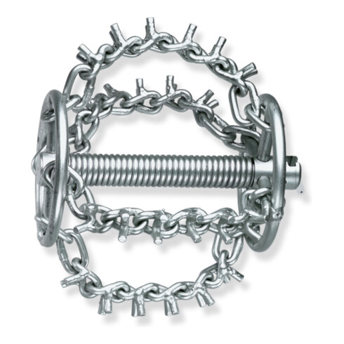 Rothenberger Kettenschl.kopf SP m.4K+Ring,32K,D=75mm