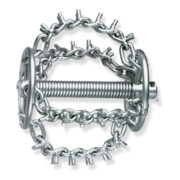 Rothenberger Kettenschl.kopf SP m.4K+Ring,32K,D=75mm-3