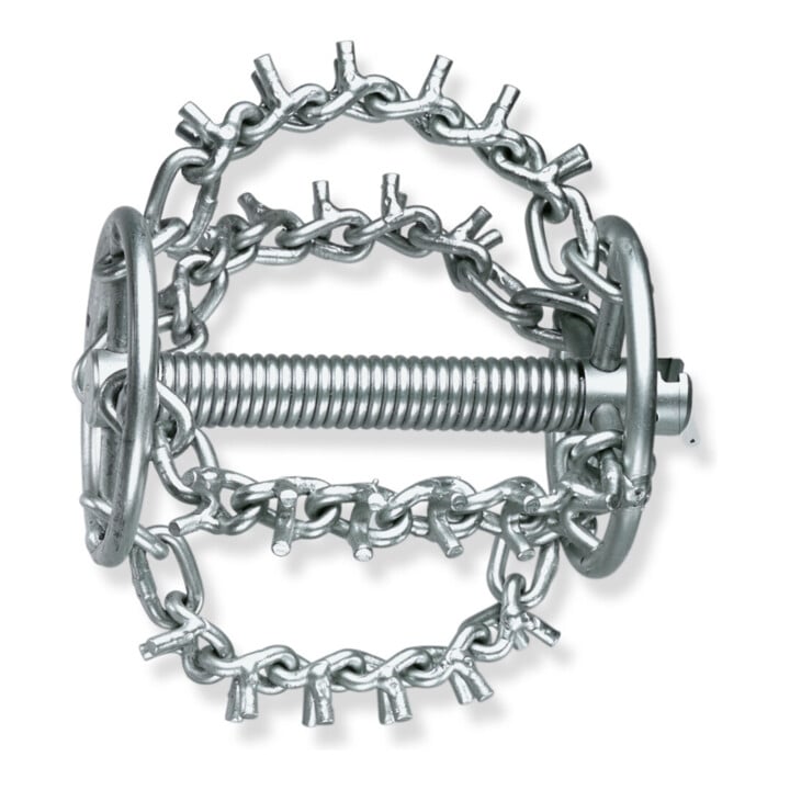 Rothenberger Kettenschl.kopf SP m.4K+Ring,32K,D=75mm