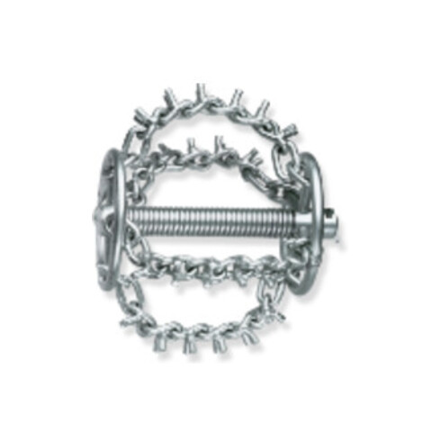 Rothenberger Kettenschl.kopf SP m.4K+Ring,32K,D=75mm