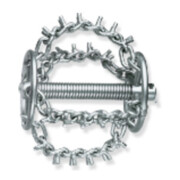 Rothenberger Kettenschl.kopf SP m.4K+Ring,32K,D=75mm-4