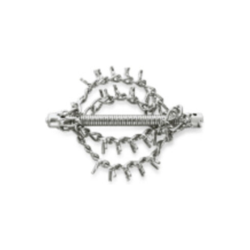 Rothenberger Kettenschl.kopf SPm.4K,o.Ring,32K,D=80mm