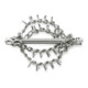 Rothenberger Kettenschl.kopf SPm.4K,o.Ring,32K,D=80mm-1