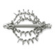 Rothenberger Kettenschl.kopf SPm.4K,o.Ring,32K,D=80mm-3