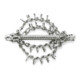 Rothenberger Kettenschl.kopf SPm.4K,o.Ring,32K,D=80mm-4