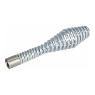 Rothenberger Keulenbohrer, 20mm m. 4-Kant-Kupplung