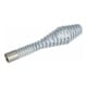 Rothenberger Keulenbohrer, 20mm m. 4-Kant-Kupplung-3