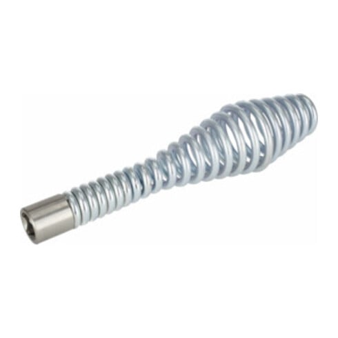 Rothenberger Keulenbohrer, 20mm m. 4-Kant-Kupplung