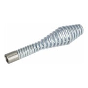 Rothenberger Keulenbohrer, 20mm m. 4-Kant-Kupplung-3
