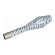 Rothenberger Keulenbohrer, 20mm m. 4-Kant-Kupplung-3