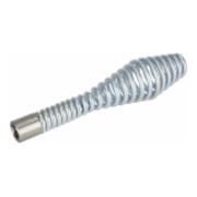 Rothenberger Keulenbohrer, 20mm m. 4-Kant-Kupplung-4