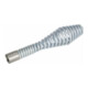Rothenberger Keulenbohrer, 20mm m. 4-Kant-Kupplung-4