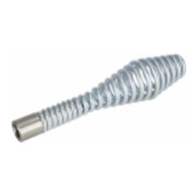 Rothenberger Keulenbohrer, 20mm m. 4-Kant-Kupplung-4