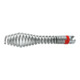 Rothenberger Keulenbohrer, kurz, Kupplung 22mm/7/8", D=40mm-1