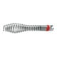 Rothenberger Keulenbohrer, lang, 32K, D=50, L=500mmmm