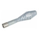 Rothenberger Keulenbohrer, 20mm m. 4-Kant-Kupplung-4