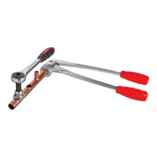 Rothenberger Kit COMBI, 1/2-3/4-1", ROLOCK
