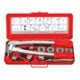 Rothenberger Kit COMBI, 1/2-3/4-1", ROLOCK