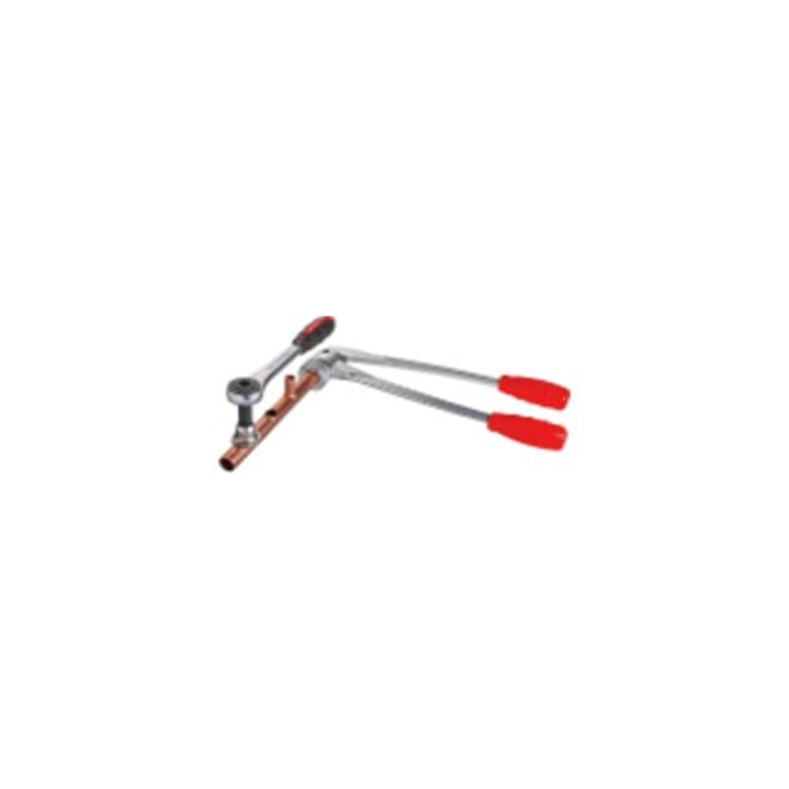 Rothenberger Kit COMBI, 1/2-5/8-7/8-1 1/8", ROLOCK