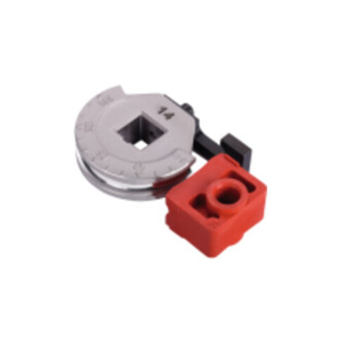 Rothenberger Kit de cintrage pour ROBEND 3000/4000, 14 mm