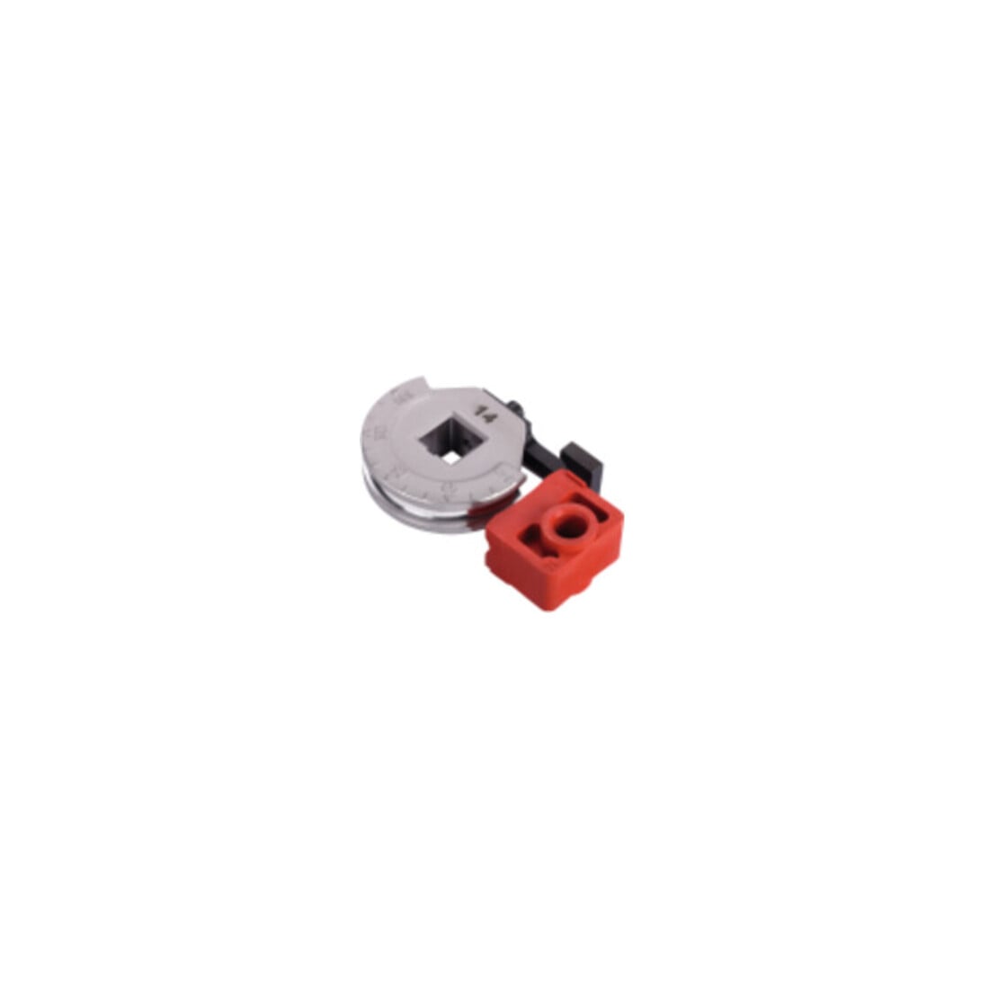 Rothenberger Kit de cintrage pour ROBEND 3000/4000, 14 mm