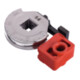 Rothenberger Kit de cintrage pour ROBEND 3000/4000, 14 mm