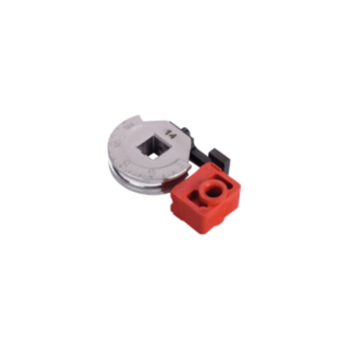 Rothenberger Kit de cintrage pour ROBEND 3000/4000, 14 mm