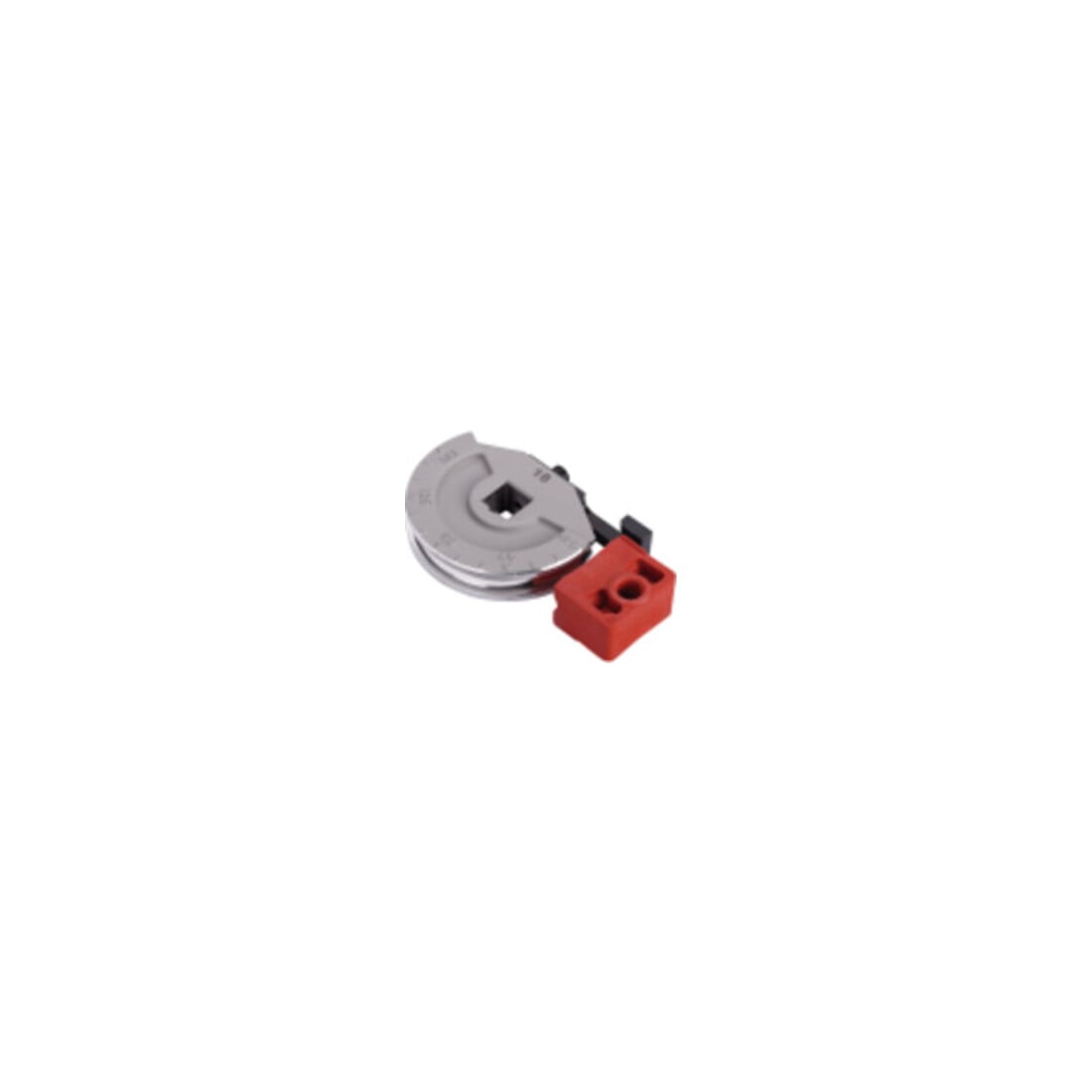Rothenberger Kit de cintrage pour ROBEND 3000/4000, 18 mm