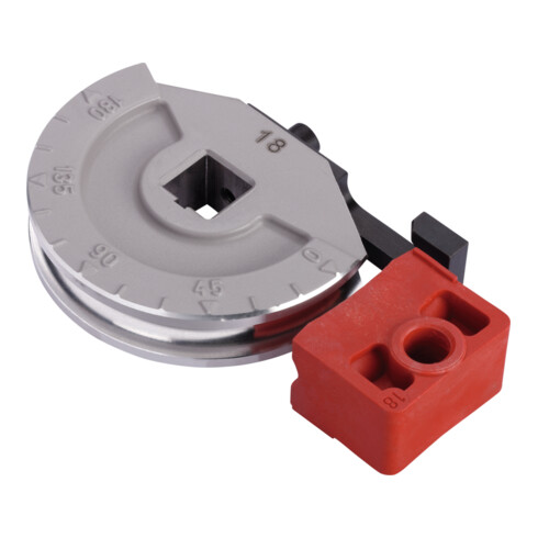 Rothenberger Kit de cintrage pour ROBEND 3000/4000, 18 mm