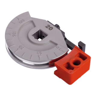 Rothenberger Kit de cintrage pour ROBEND 3000/4000, 20 mm