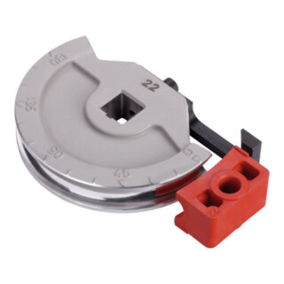 Rothenberger Kit de cintrage pour ROBEND 3000/4000, 22 mm/7/8"