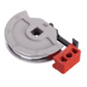 Rothenberger Kit de cintrage pour ROBEND 3000/4000, 22 mm/7/8"-5
