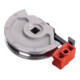 Rothenberger Kit de cintrage pour ROBEND 3000/4000, 28 mm