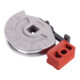 Rothenberger Kit de cintrage pour ROBEND 3000/4000, 3/4"-5