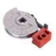 Rothenberger Kit de cintrage pour ROBEND 3000/4000, 3/4"