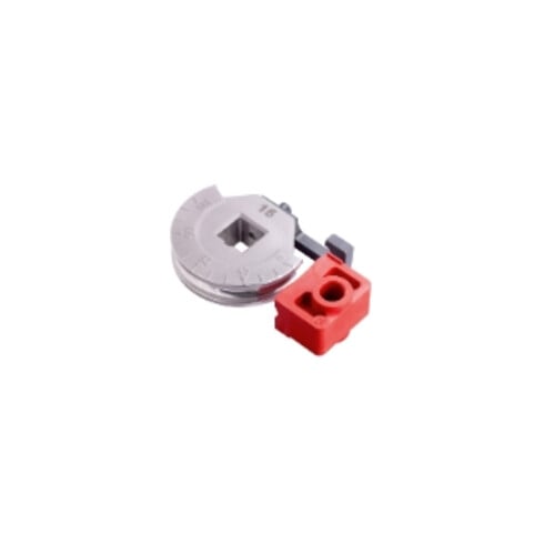 Rothenberger Kit de cintrage pour ROBEND 3000/4000/4000 E, appareil de cintrage électrique, 15mm