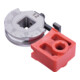 Rothenberger Kit de cintrage pour ROBEND 3000, appareil de cintrage électrique, 12mm