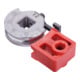 Rothenberger Kit de cintrage pour ROBEND 3000, appareil de cintrage électrique, 12mm