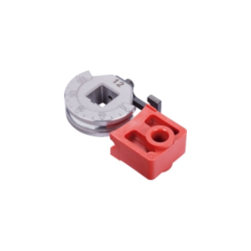 Rothenberger Kit de cintrage pour ROBEND 3000, appareil de cintrage électrique, 12mm