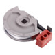 Rothenberger Kit de cintrage pour ROBEND 3000 FE, appareil de cintrage électrique, 3/4